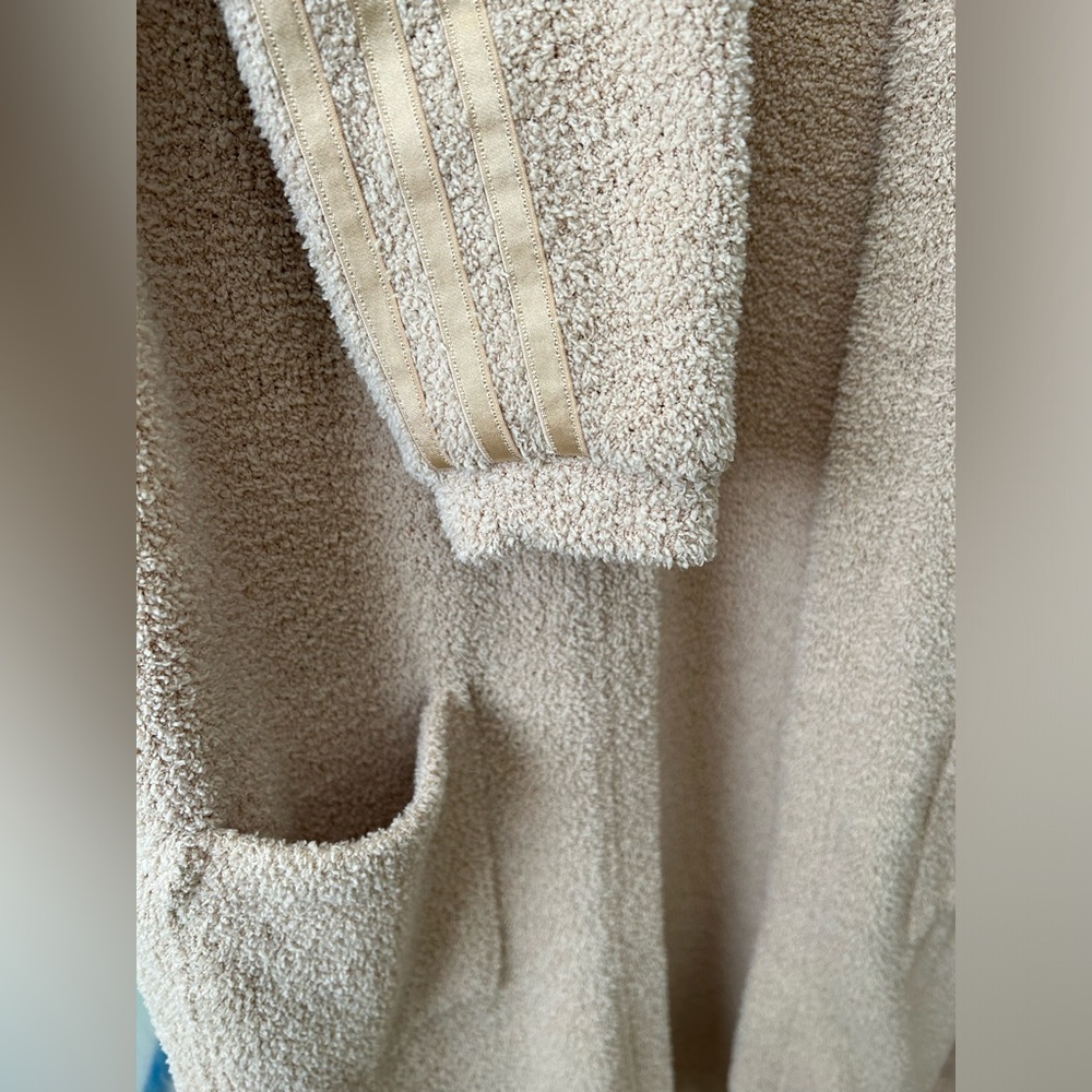 Women’s Adidas Loungewear Robe - Picture 5 of 7